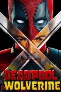 Deadpool & Wolverine - Posters