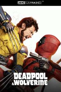Deadpool & Wolverine - Posters