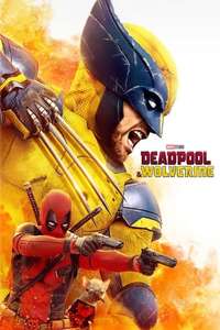 Deadpool & Wolverine - Posters