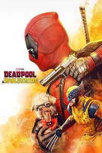 Deadpool & Wolverine - Posters