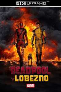 Deadpool & Wolverine - Posters