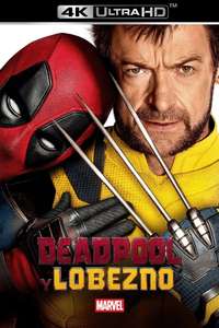 Deadpool & Wolverine - Posters