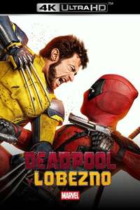 Deadpool & Wolverine - Posters