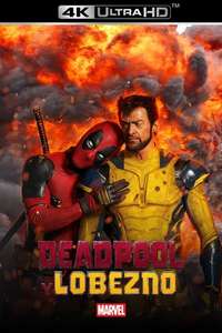 Deadpool & Wolverine - Posters