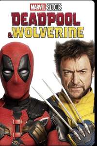 Deadpool & Wolverine - Posters