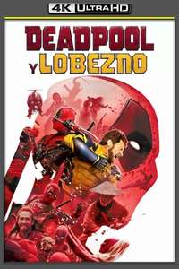 Deadpool & Wolverine - Posters