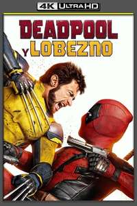 Deadpool & Wolverine - Posters