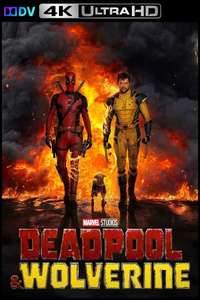 Deadpool & Wolverine - Posters