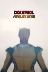 Deadpool & Wolverine - Posters