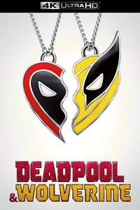Deadpool & Wolverine - Posters