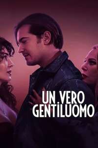 A True Gentleman - Posters
