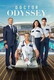 Doctor Odyssey Season 1
