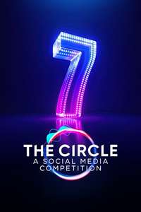 The Circle - Posters