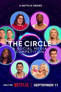 The Circle - Posters