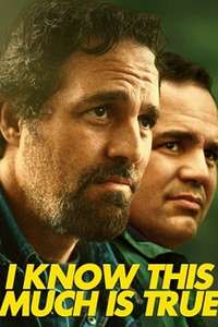 I Know This Much Is True - Posters