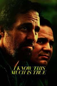 I Know This Much Is True - Posters