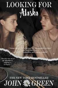 Looking for Alaska - Posters