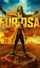 Furiosa: A Mad Max Saga