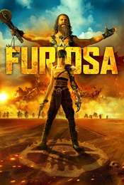 Furiosa: A Mad Max Saga