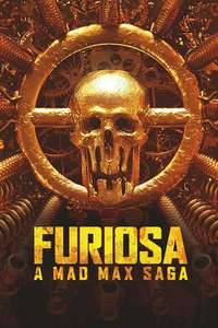 Furiosa: A Mad Max Saga - Posters