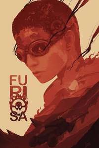Furiosa: A Mad Max Saga - Posters