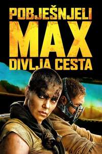 Furiosa: A Mad Max Saga - Posters
