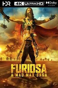 Furiosa: A Mad Max Saga - Posters