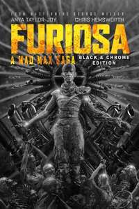 Furiosa: A Mad Max Saga - Posters