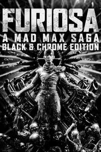 Furiosa: A Mad Max Saga - Posters