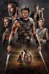 Gladiator II - Posters