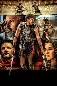 Gladiator II - Posters