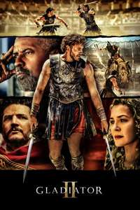 Gladiator II - Posters