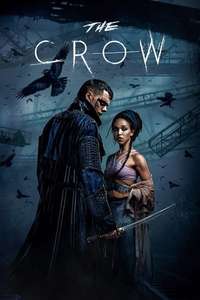 The Crow - Posters
