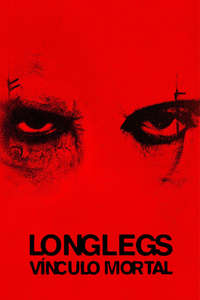 Longlegs - Posters
