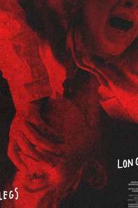 Longlegs - Posters