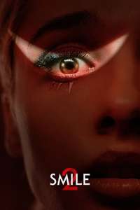 Smile 2 - Posters