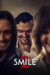 Smile 2 - Posters
