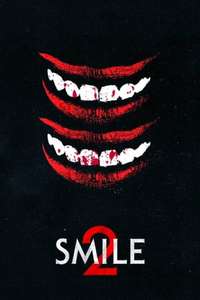 Smile 2 - Posters