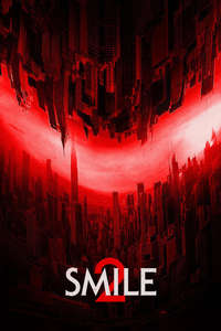 Smile 2 - Posters