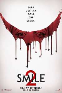 Smile 2 - Posters