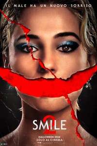 Smile 2 - Posters