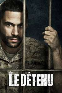 El Recluso - Posters
