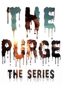 The Purge - Posters