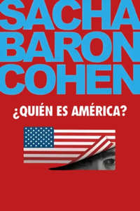 Who Is America? - Posters