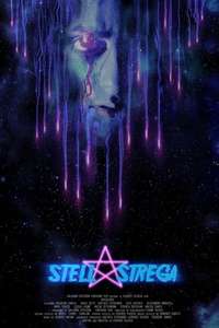WitchStars - Posters