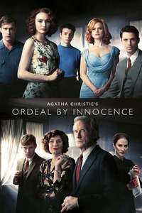 Ordeal by Innocence - Posters