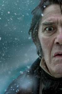 The Terror - Posters