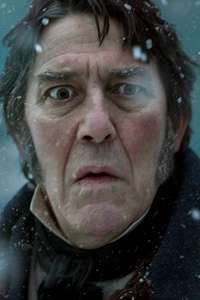 The Terror - Posters