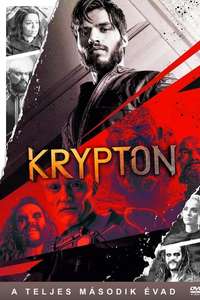 Krypton - Posters
