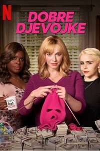 Good Girls - Posters